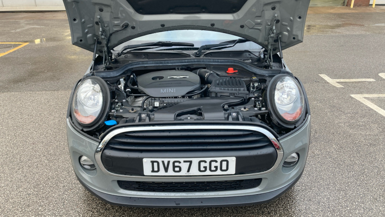 MINI Hatchback 1.2 One 5dr Petrol Hatchback